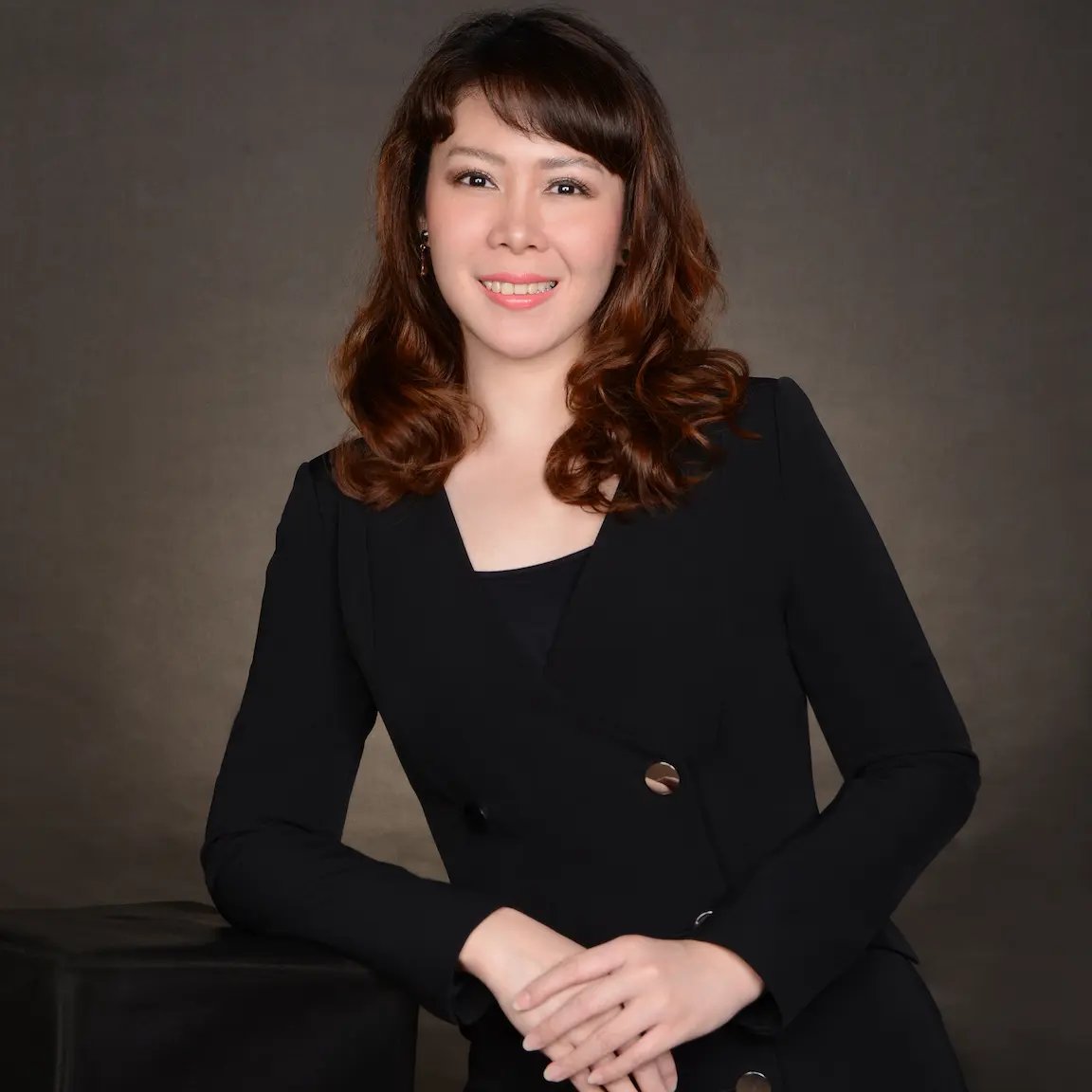 Sheila Thomasyadi