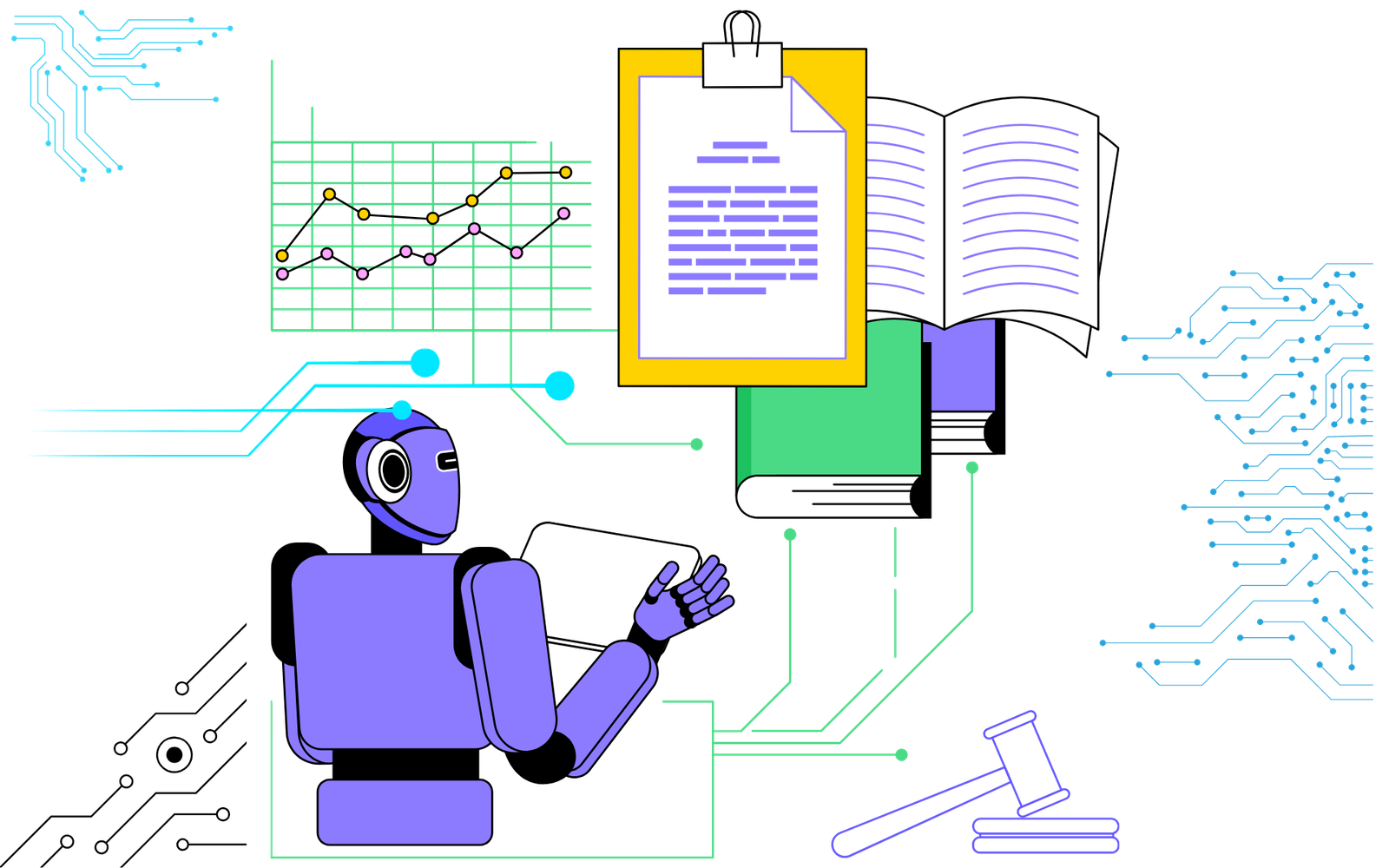 Technology & Commercial Law Practice