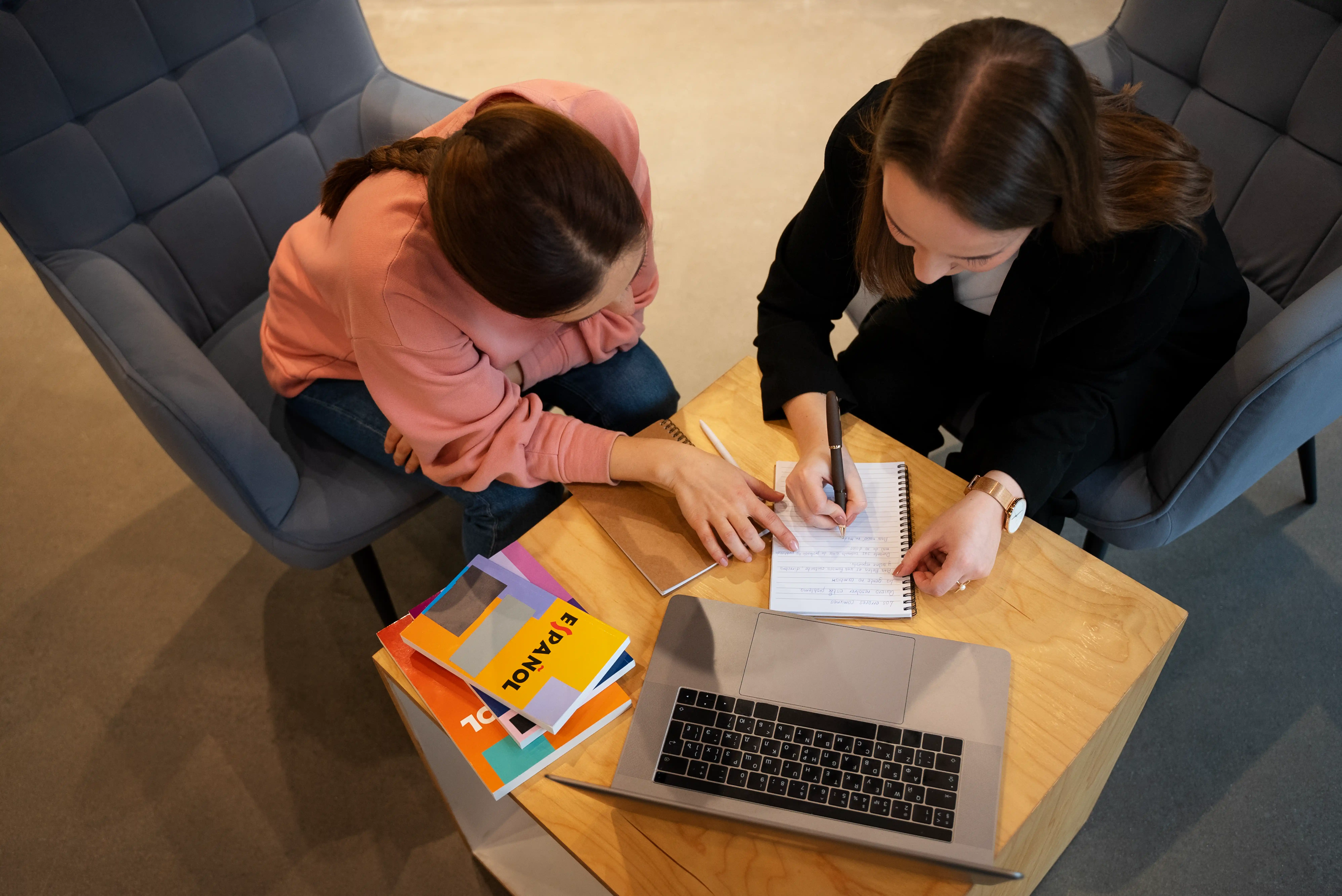 Direct Mentorship