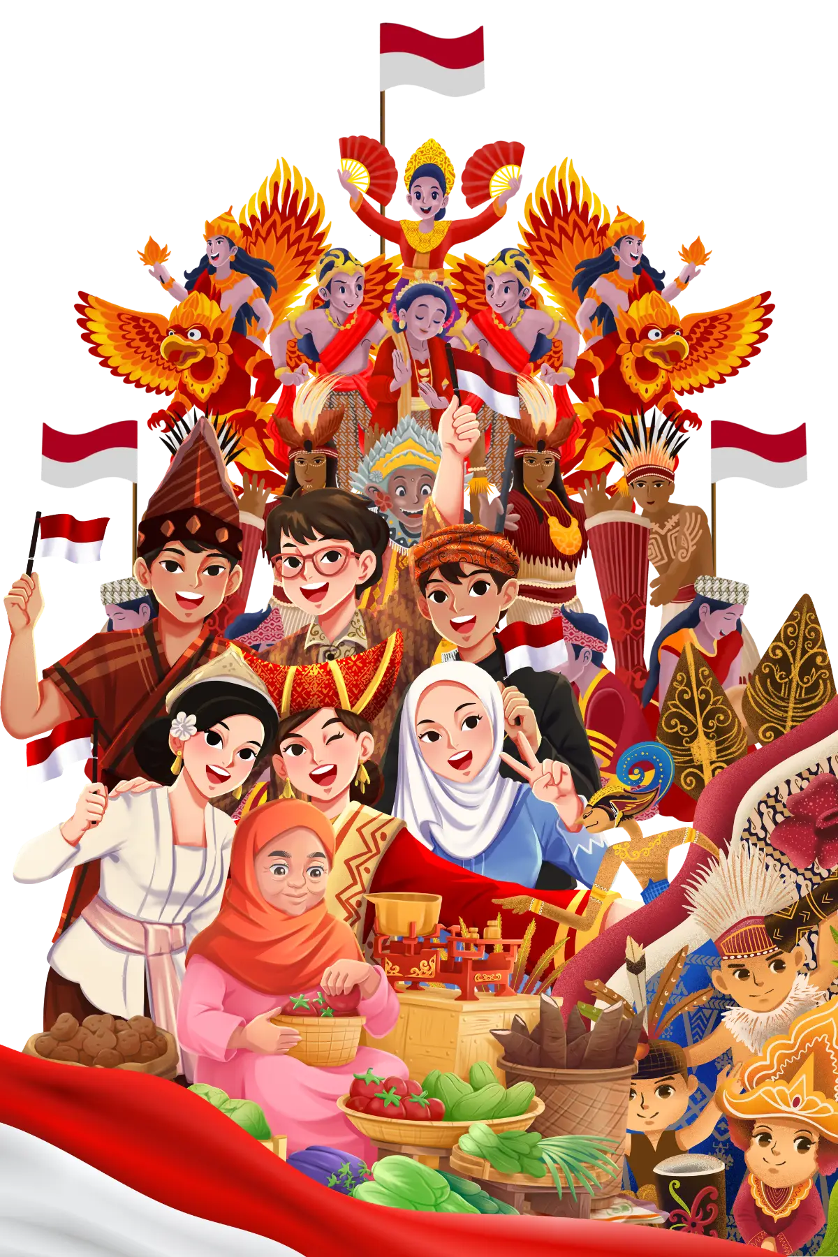 Sheila Thomas Law Office - Indonesia Market Entry
