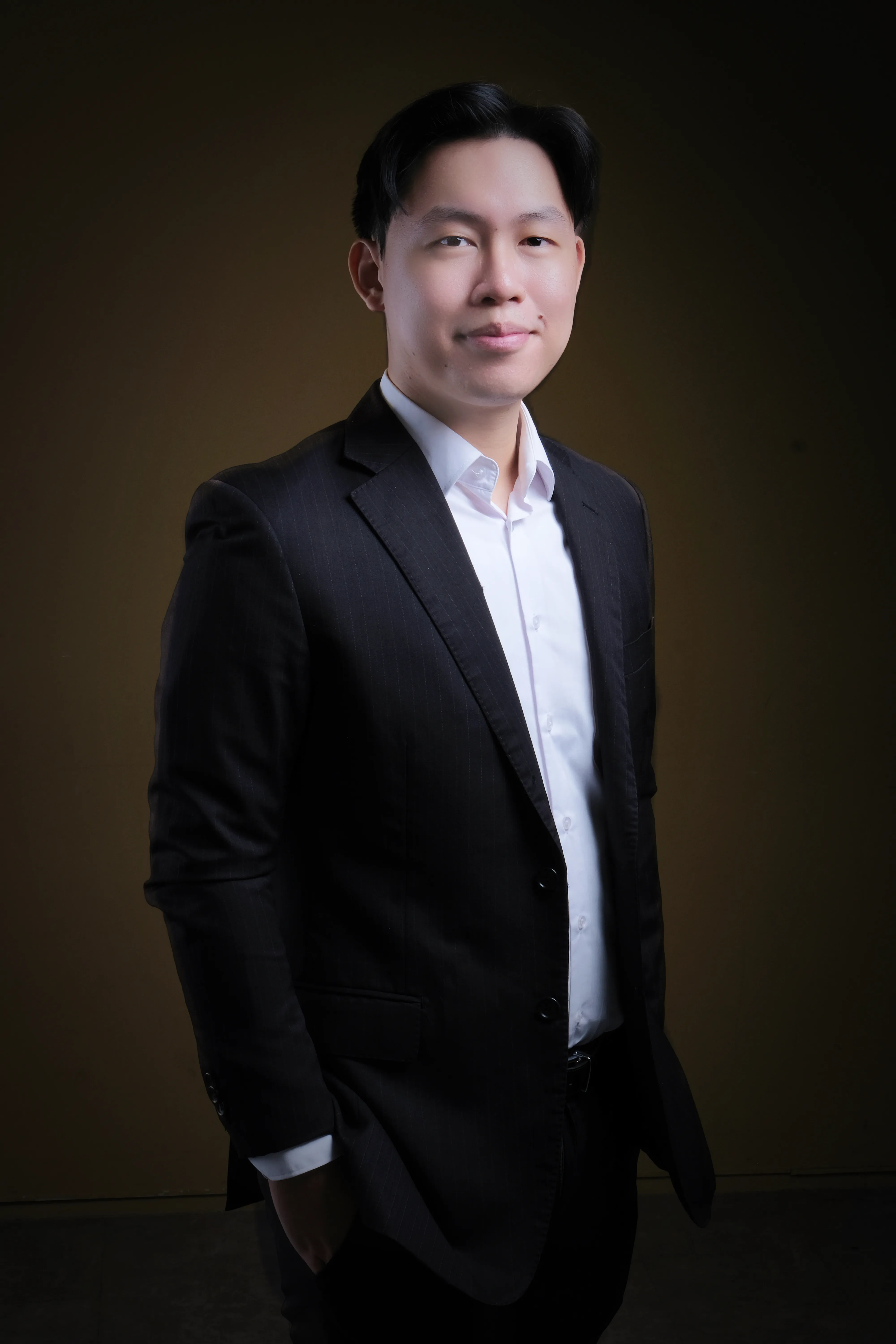 Steven Widjaja, S.H.