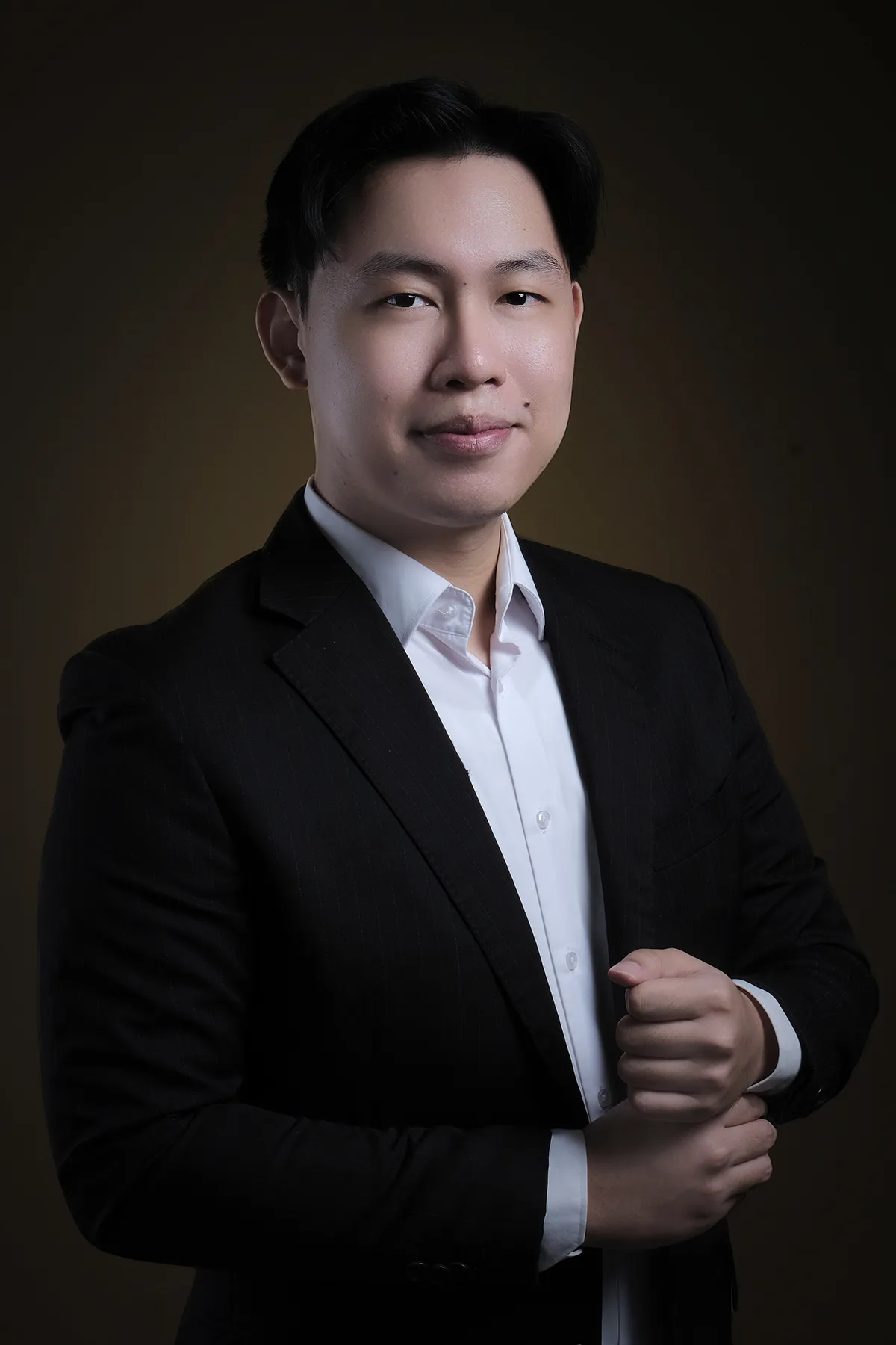Steven Widjaja, S.H.